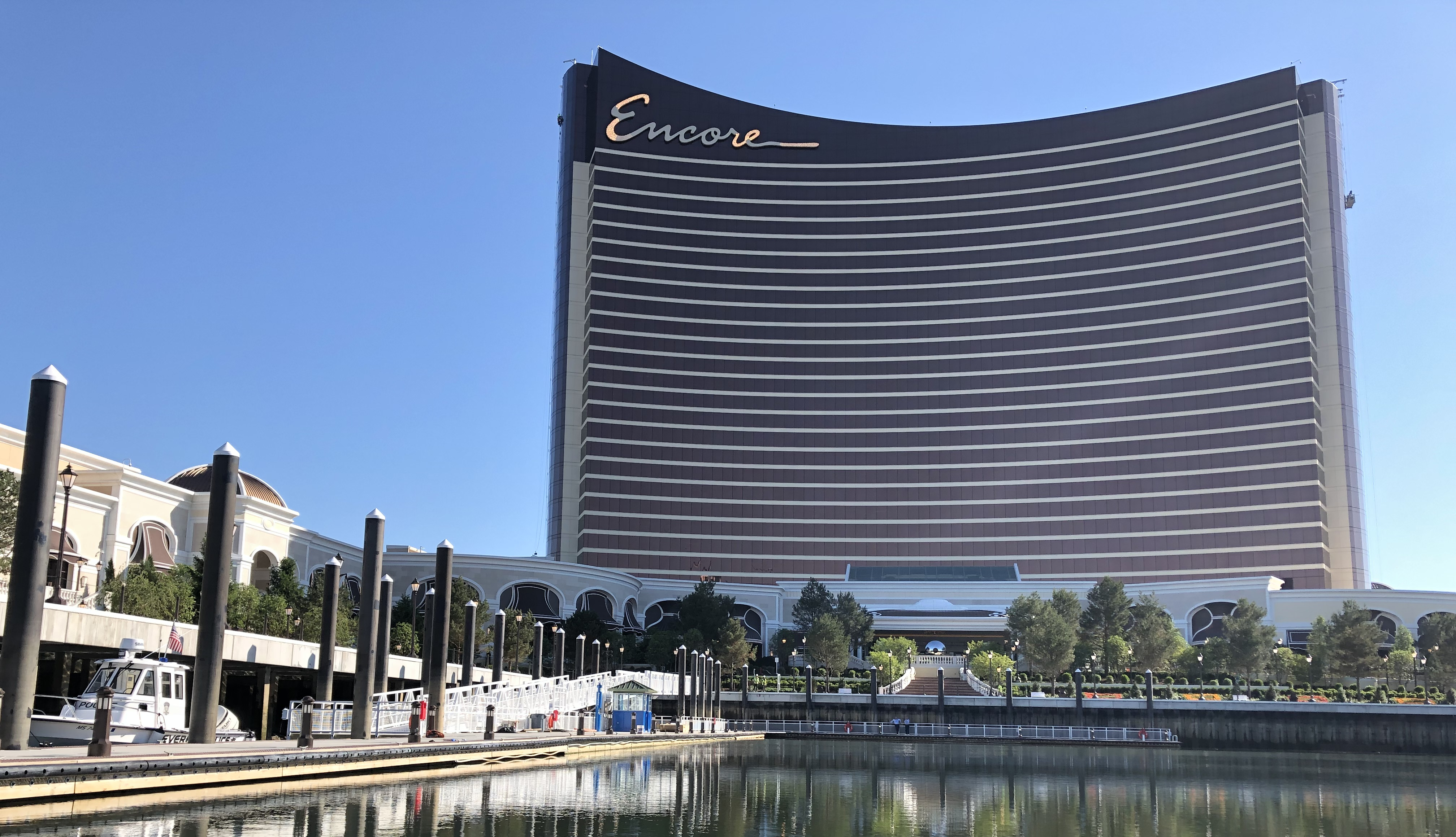 Encore Casino Reopening Date Encore Casino Reopening Date